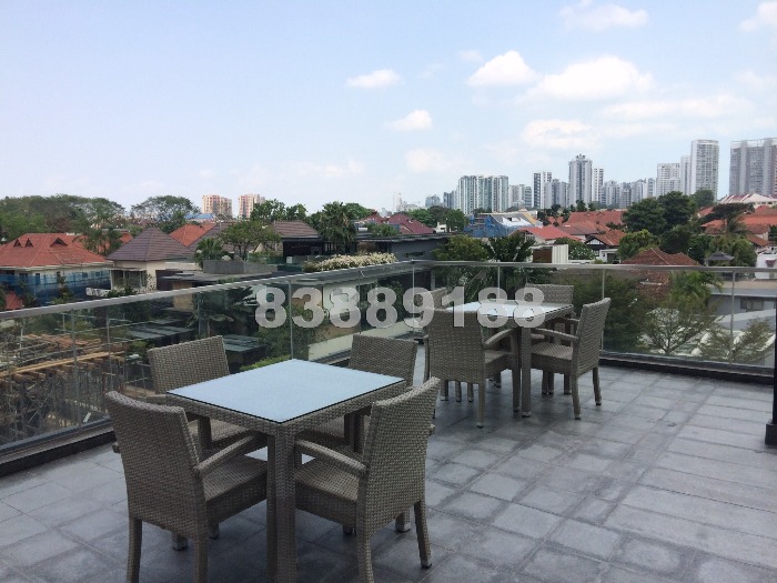 Meier Suites (D15), Condominium #517232